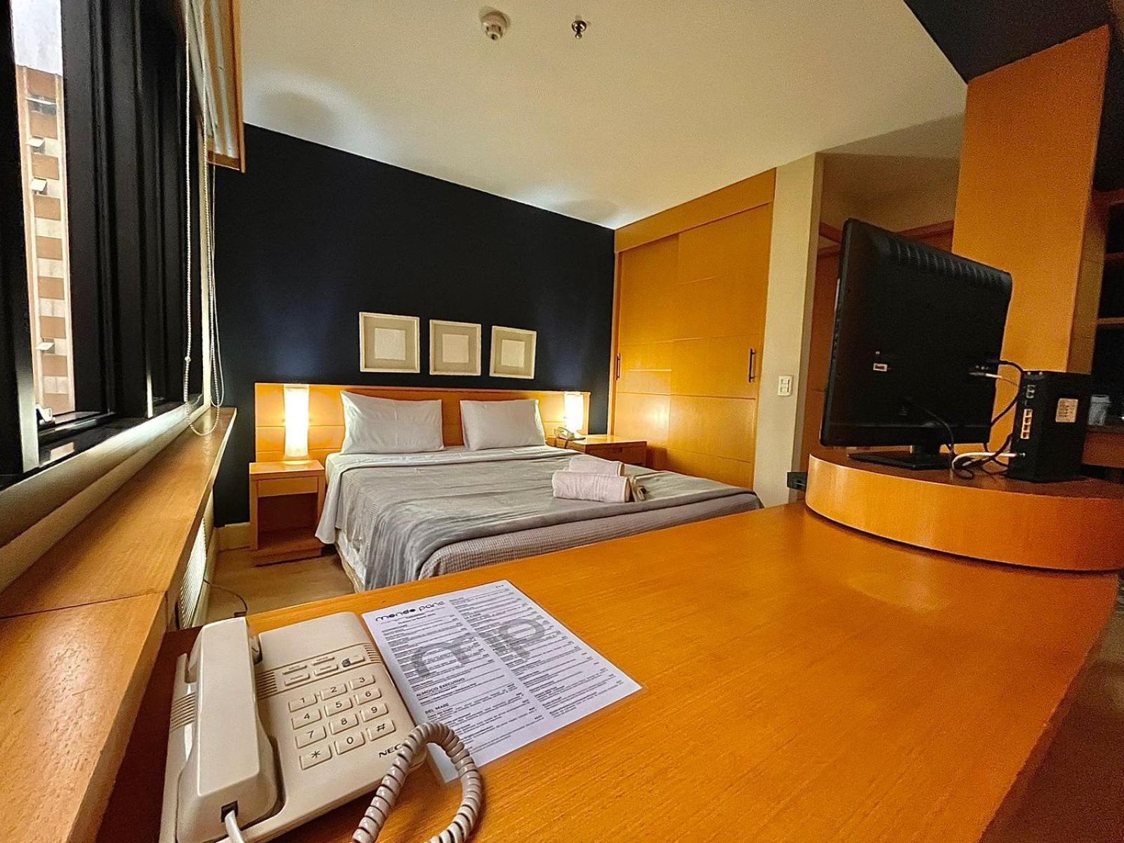 Flat Executive Deluxe Al Lorena - Jardins Aparthotel São Paulo Exterior foto